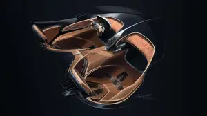 Bugatti Destrier