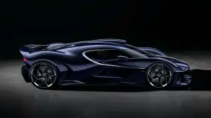 Bugatti Destrier - 12
