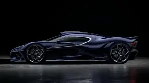 Bugatti Destrier - 11