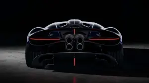 Bugatti Destrier - 10