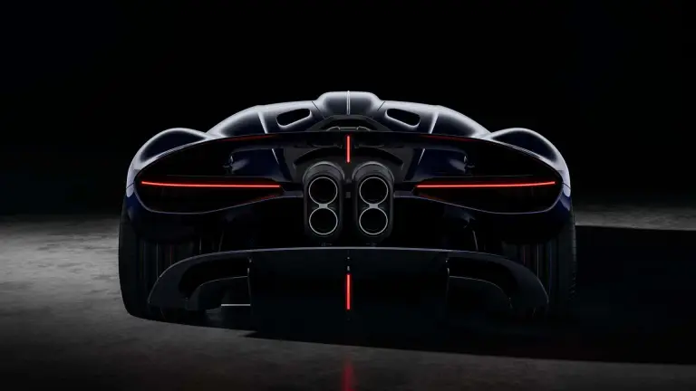 Bugatti Destrier - 10