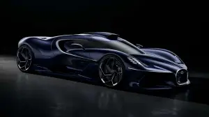 Bugatti Destrier - 15
