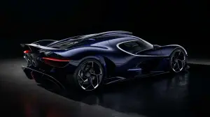 Bugatti Destrier - 9