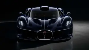 Bugatti Destrier - 14