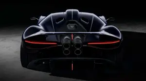 Bugatti Destrier - 7