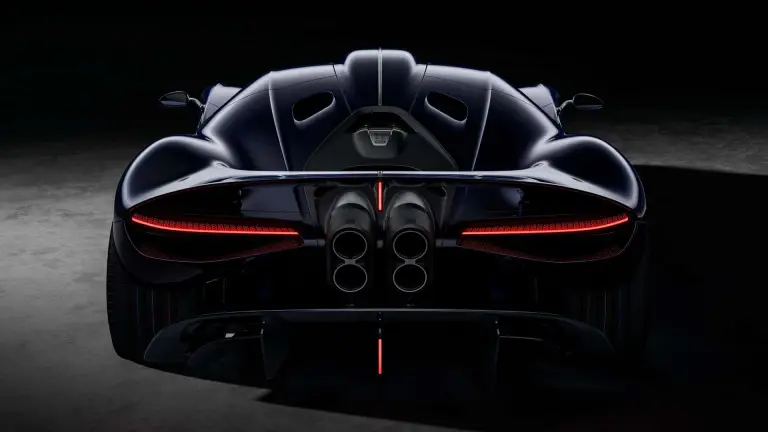 Bugatti Destrier - 7