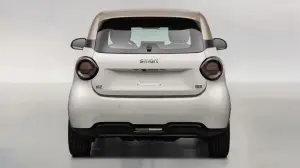 Smart 2 - Foto Cina MIIT - 4