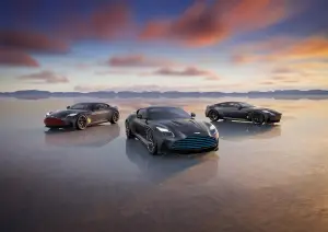 Aston Martin - Monterey Car Week 2026
