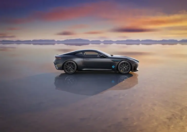 Aston Martin - Monterey Car Week 2026 - 1