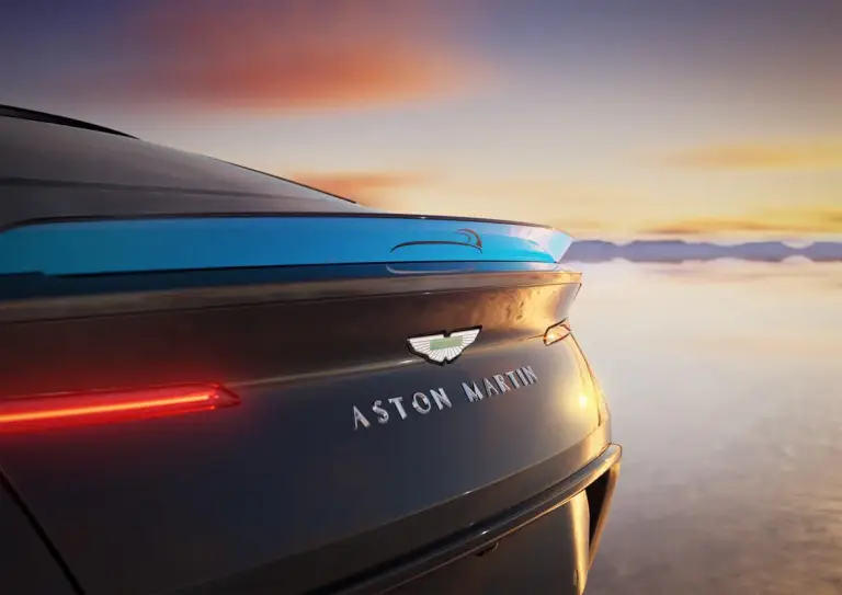 Aston Martin - Monterey Car Week 2026 - 9