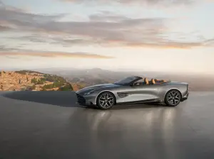 Aston Martin - Monterey Car Week 2026