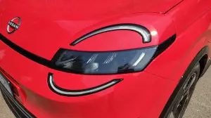 Nissan Micra 2026 - Prova su strada