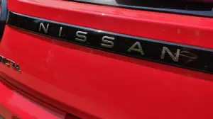 Nissan Micra 2026 - Prova su strada