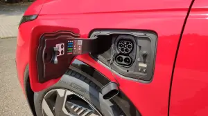 Nissan Micra 2026 - Prova su strada