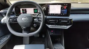 Nissan Micra 2026 - Prova su strada