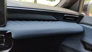 Nissan Micra 2026 - Prova su strada