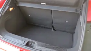Nissan Micra 2026 - Prova su strada