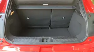 Nissan Micra 2026 - Prova su strada