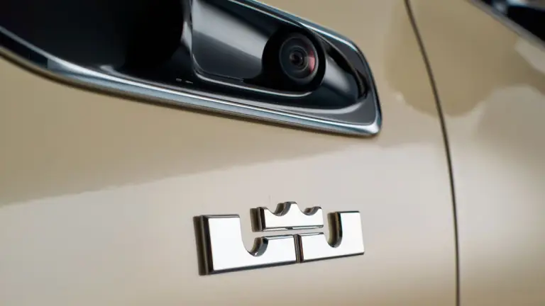 Mercedes Maybach Classe S - LeBron James - 5
