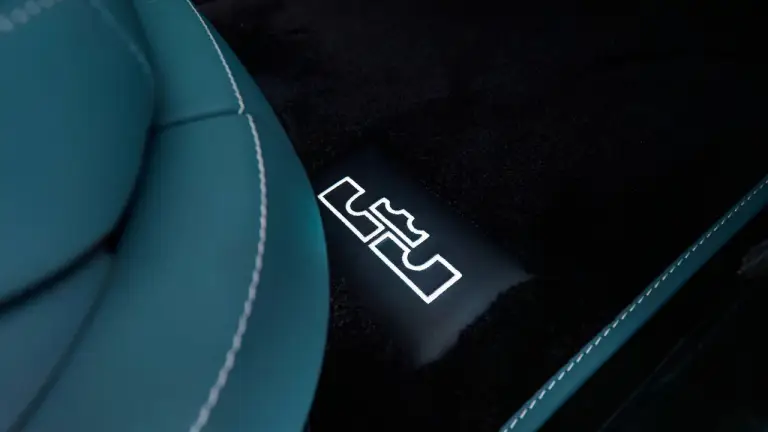 Mercedes Maybach Classe S - LeBron James - 3