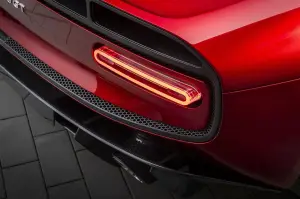McLaren McL 6GT - Foto ufficiali