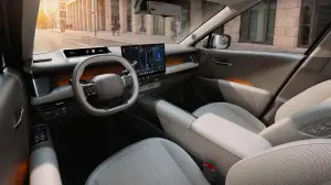 Hyundai Tucson 2027 - Prime immagini