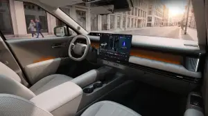 Hyundai Tucson 2027 - Prime immagini