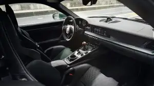 Porsche 911 GT3 100 Jahre Nurburgring - Foto ufficiali