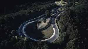 Porsche 911 GT3 100 Jahre Nurburgring - Foto ufficiali