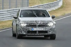 BMW i3 Touring - Foto spia 20-8-2026