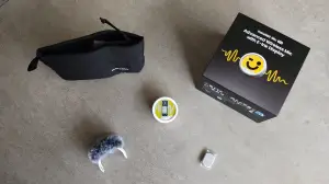 Insta360 Mic Pro White Edition - Recensione