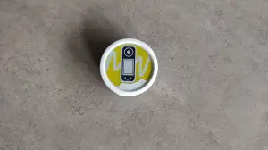 Insta360 Mic Pro White Edition - Recensione