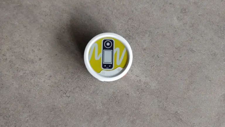 Insta360 Mic Pro White Edition - Recensione - 7