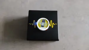 Insta360 Mic Pro White Edition - Recensione