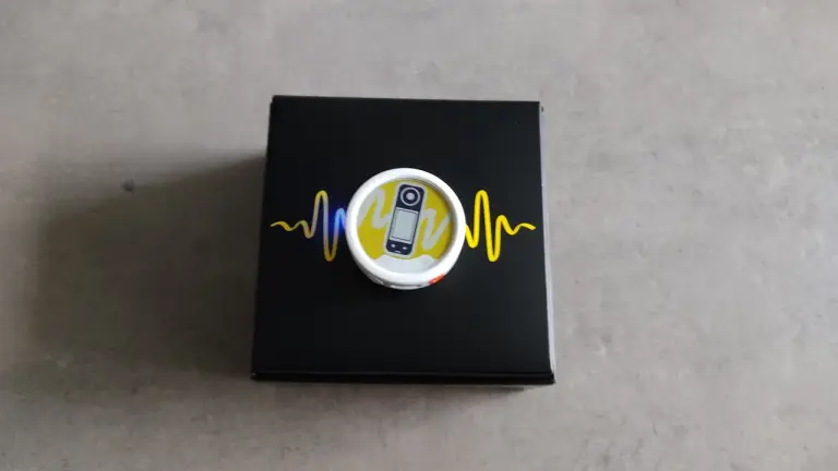 Insta360 Mic Pro White Edition - Recensione - 3
