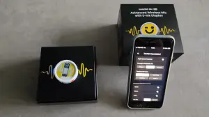 Insta360 Mic Pro White Edition - Recensione