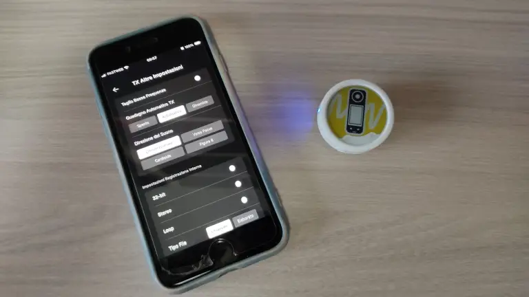 Insta360 Mic Pro White Edition - Recensione - 1