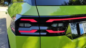 Jeep Compass 2026 - Prova su strada