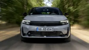 Opel Corsa GSE 2026 - Primo Contatto