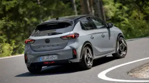 Opel Corsa GSE 2026 - Primo Contatto