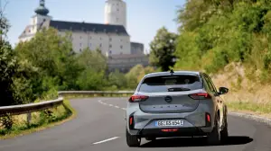 Opel Corsa GSE 2026 - Primo Contatto