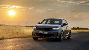 Opel Corsa GSE 2026 - Primo Contatto