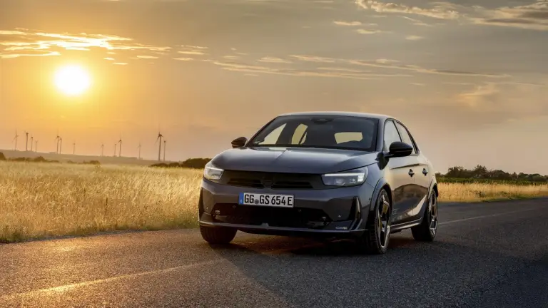 Opel Corsa GSE 2026 - Primo Contatto - 3