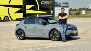 Opel Corsa GSE 2026 - Primo Contatto