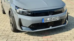 Opel Corsa GSE 2026 - Primo Contatto