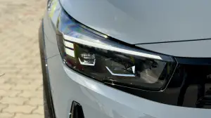 Opel Corsa GSE 2026 - Primo Contatto