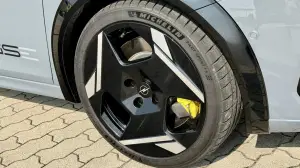Opel Corsa GSE 2026 - Primo Contatto