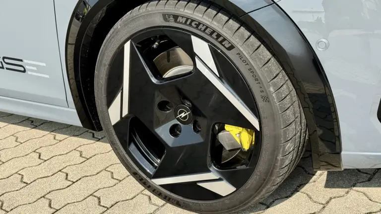 Opel Corsa GSE 2026 - Primo Contatto - 9