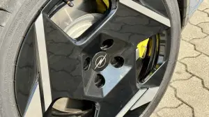 Opel Corsa GSE 2026 - Primo Contatto