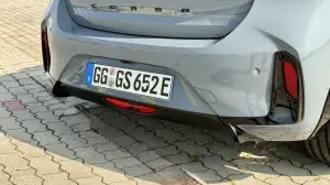 Opel Corsa GSE 2026 - Primo Contatto